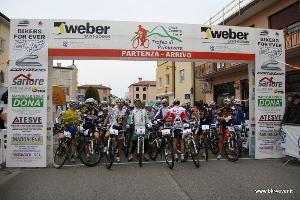 Trofeo di Primavera XC Città di Carrè