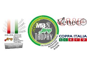 Immagini MTB Alpago Trophy 2012