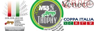 Immagini MTB Alpago Trophy 2012
