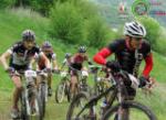 Video gara categorie Master