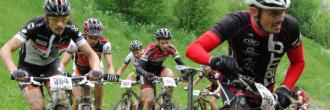 Video gara categorie Master