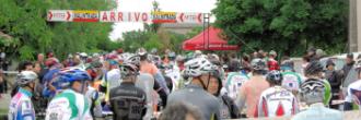 7° XC tra i Filari di Malintrada