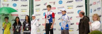 Video MTB Alpago Trophy - Premiazioni cat. giovanili