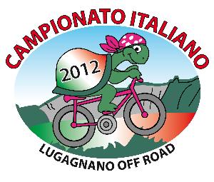 Campionati Italiani XCO 2012