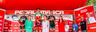 Campionati Italiani Xco day 1