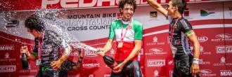 Campionati Italiani XCo - gara Under 23