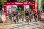 Campionati Italiani Xco - day 2