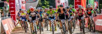 Campionati Italiani Xco - day 2
