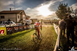 11° GP Madonna della Salute - Salvatoronda