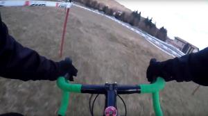 Video prova percorso Vittorio Veneto