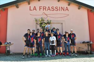 La Frassina MTB Event