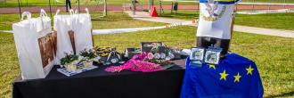 4° Trofeo Città del Mosaico