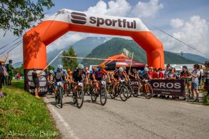 XC di Rasai 2018