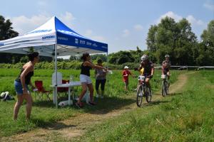 Cross Country del Piave
