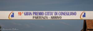 19° GP Città di Conegliano