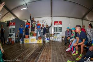 Gnocco Bike Trofeo Moving