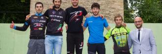 18° Trofeo tra Livenza e Malgher