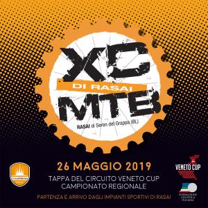 VOLANTINO XC RASAI