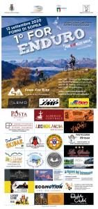 LOCANDINA FOR ENDURO