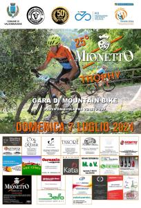 VOLANTINO MIONETTO TROPHY 2024