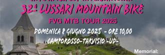Volantino 32a Lussari Bike