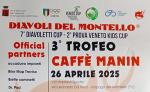 DIAVOLETTI CUP VOLPAGO