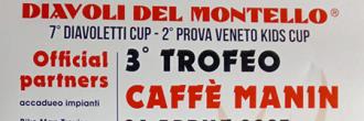DIAVOLETTI CUP VOLPAGO