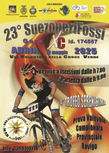 LOCANDINA SU E ZO PER I FOSSI