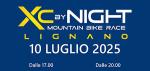 LIGNANO XC BY NIGHT - ASSEGNAZIONE MAGLIE CAMPIONE PROVINCIALE UDINE