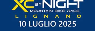 LIGNANO XC BY NIGHT - ASSEGNAZIONE MAGLIE CAMPIONE PROVINCIALE UDINE