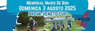 Locandina XC Sospirolo 2025