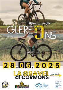 VOLANTINO LA GLEREONS25