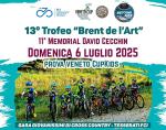 13° TROFEO BRENT DE L'ART - 11° MEMORIAL DAVID CECCHIN