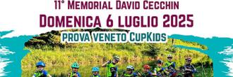 13° TROFEO BRENT DE L'ART - 11° MEMORIAL DAVID CECCHIN