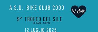 Volantino 9° Trofeo Del Sile