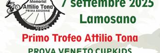 Primo Memorial Attilio Tona