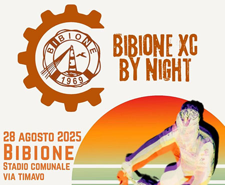 XC BIBIONE BY NIGHT