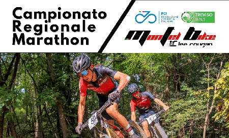 MONTEL BIKE LEE COUGAN MARATHON
