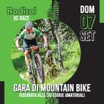 Radical XC Race 2025