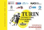 TURIN INTERNATIONAL CICLOCROSS