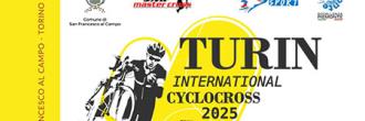 TURIN INTERNATIONAL CICLOCROSS