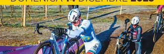 CICLOCROSS INTERNAZIONALE DEL PONTE