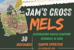 Volantino Jam's Cross Mels