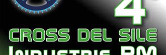 4° CROSS DEL SILE - INDUSTRIE PM