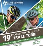 Guida Tecnica XC Tra le Torri - Farra di Soligo 2026
