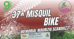 Volantino 37a MisquilBike - Memorial Maurizio Scandiuzzi 2026