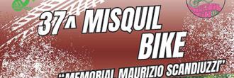 Volantino 37a MisquilBike - Memorial Maurizio Scandiuzzi 2026