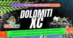 Volantino Dolomiti XC2026