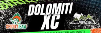 Volantino Dolomiti XC2026