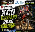 Locandina XCo Torreano 2026